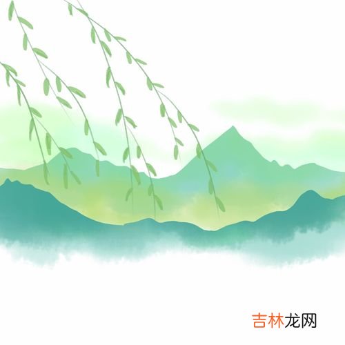 谷雨是什么季节,谷雨是什么季节