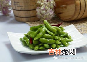 毛豆口感脆是没熟吗,毛豆怎么区分熟不熟