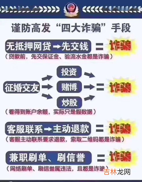 反诈骗中心如何查询网络诈骗,反诈中心怎么知道我进了诈骗网站