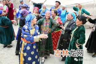 那达慕大会的风俗,蒙古族那达慕习俗