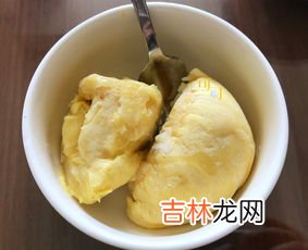 冷冻榴莲肉为什么便宜,为什么猫山王榴莲肉比榴莲便宜