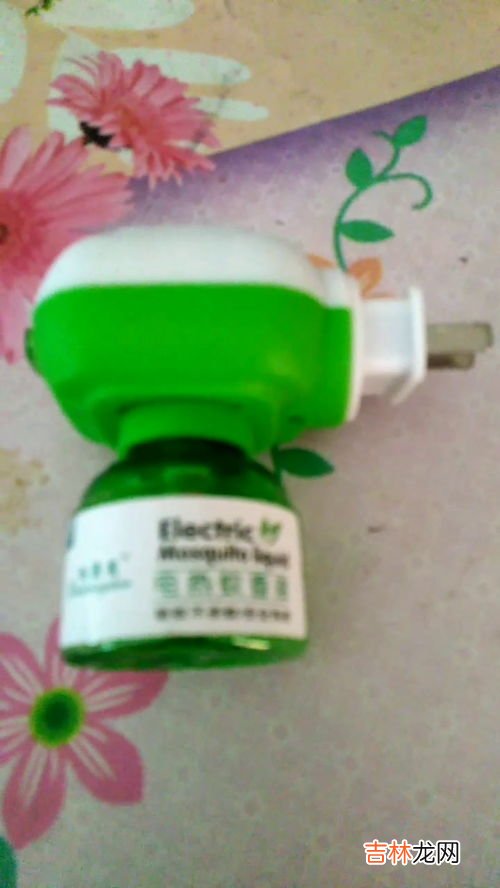电蚊香液放在床头对人有害吗,电蚊香液可以横着插吗 电蚊香液能放床头吗
