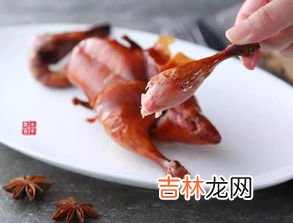 鸭子的10种做法,鸭的做法大全简单
