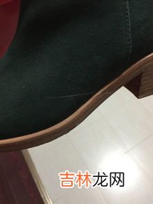 翻毛皮沾水了还能恢复吗,翻毛皮鞋怎么清洗像新的一样,翻毛皮水洗了能恢复吗