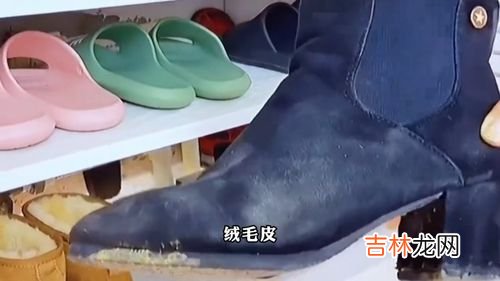翻毛皮沾水了还能恢复吗,翻毛皮鞋怎么清洗像新的一样,翻毛皮水洗了能恢复吗