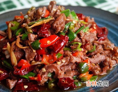 葱炒牛肉的做法,葱爆牛肉的做法？