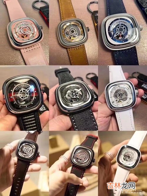 七个星期五手表专卖店,七个星期五的手表是什么牌子，为什么百度百科没有？