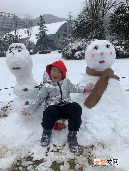 如何堆雪人,如何堆雪人