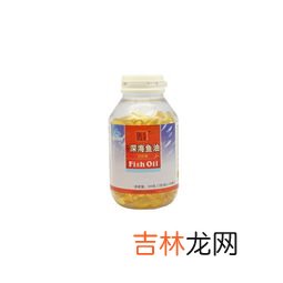 深海鱼油软胶囊作用,深海鱼油软胶囊的主要功效与作用