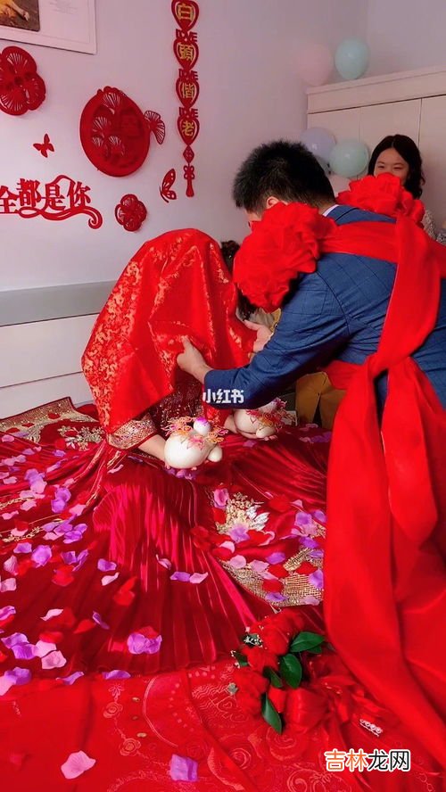 湖北结婚风俗流程,湖北结婚风俗流程