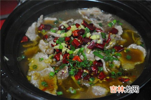 葱花肉片怎么做,葱炒肉怎么做