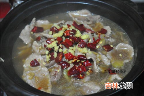 葱花肉片怎么做,葱炒肉怎么做