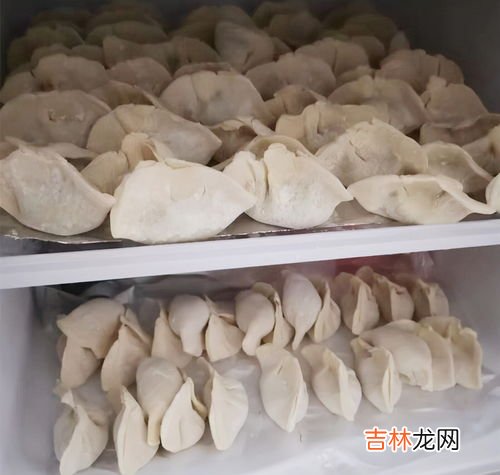 饺子馅调好了放冰箱暂时不包可以吗,调配好的肉馅可以存放在冰箱冷冻室吗？