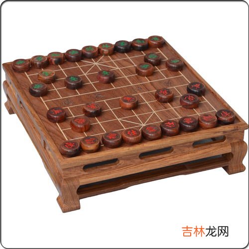 象棋品牌排行榜,二仙象棋和长白山象棋哪个好