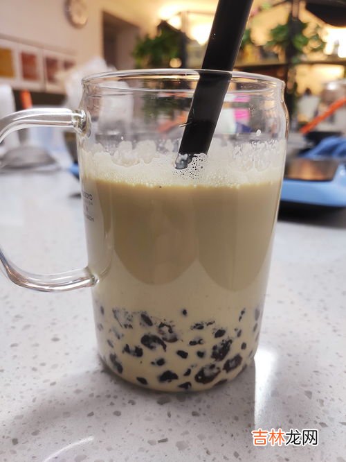 没喝完的奶茶属于什么垃圾,奶茶是干垃圾还是湿垃圾