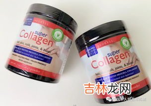 三型胶原蛋白的作用,胶原蛋白1-3型和2型有何区别