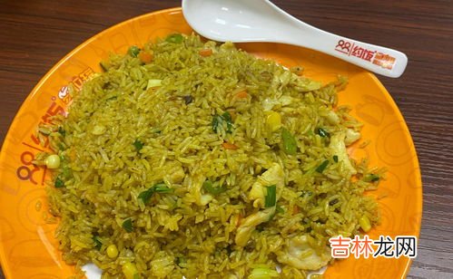菜苔炒饭如何做,青菜炒饭怎么做好吃