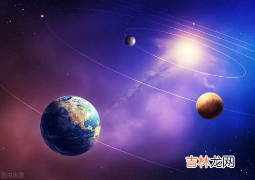 地球是行星还是恒星,地球是恒星还是行星?