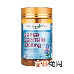 百合康牌大豆卵磷脂软胶囊价格,大豆磷脂软胶囊的价格