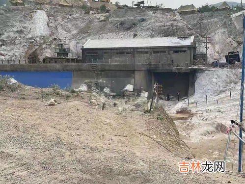 长津湖水门桥是哪里,水门桥是哪里的?