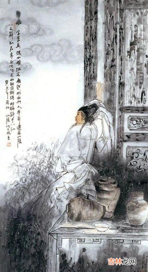 贺知章是什么朝代的诗人,贺知张是哪个朝代的诗人 贺知张是什么朝代的诗人