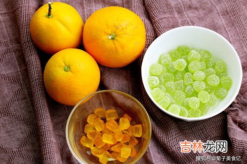 橙子和苹果能一起食用吗,苹果和橙子可以一起吃吗？