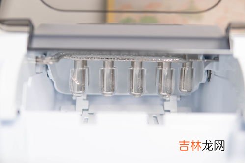 怎么制冰,在家里如何制作冰块