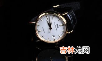 万国手表调时间禁忌,手表调时间要注意什么?这些禁区你别踩!