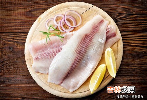 舌鳎鱼就是龙利鱼吗,小舌鳎鱼是深海鱼吗
