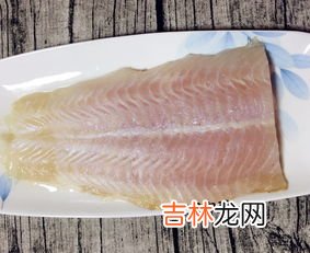 舌鳎鱼就是龙利鱼吗,小舌鳎鱼是深海鱼吗