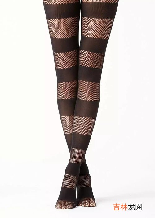 打底裤和丝袜的区别,打底裤和丝袜，裤袜有什么不同，穿了能看到内裤吗