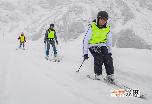 北京冬奥会的雪哪里来的,冬奥会的雪从何而来?