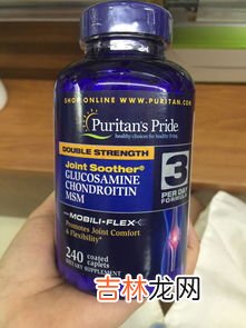 普李普莱三倍氨糖的注意事项,经常运动可以吃普丽普莱的氨糖软骨素吗?