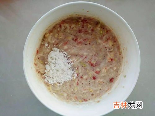 藕粉的花样吃法,藕粉的花样吃法
