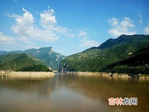 白帝城是现在的哪里,白帝城是哪里
