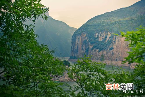 白帝城是现在的哪里,白帝城是哪里