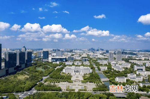 苏州相城区是郊区吗,苏州相城区是市区吗