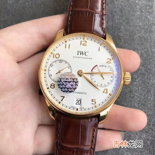 万国手表是哪里的牌子,iwc手表是什么牌子