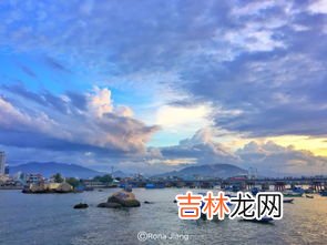 芽庄在哪里,芽庄在哪里 芽庄的气候特点