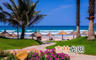 芽庄在哪里,芽庄在哪里 芽庄的气候特点
