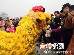 洛阳过年风俗,洛阳有哪些习俗？