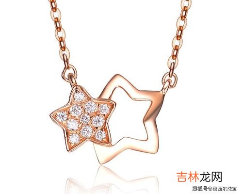 买首饰时常说的k金是什么意思,什么是K金
