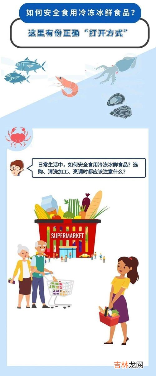 食品安全解冻方法,食品安全解冻方法有哪些