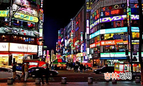韩国首尔面积相当于中国哪个城市,首尔面积比南宁大吗