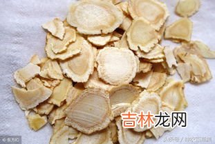 西洋参虫草片效果多久,虫草西洋参长期服用效果?