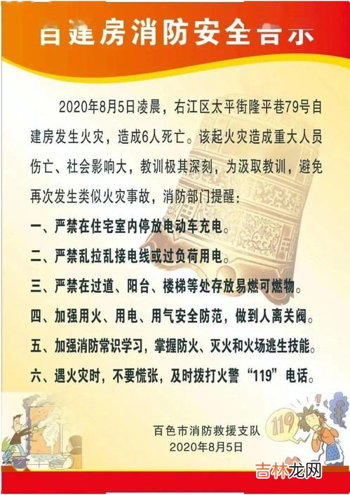 引起火灾的六种原因,火灾产生的主要原因有哪些？