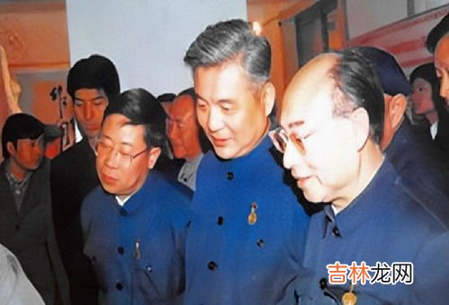 邓稼先被誉为什么,邓稼先为什么被称为“两弹元勋”?