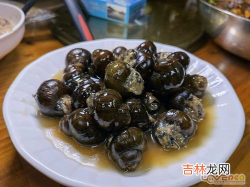 柳州到底有多少种螺蛳粉,柳州特产有哪些