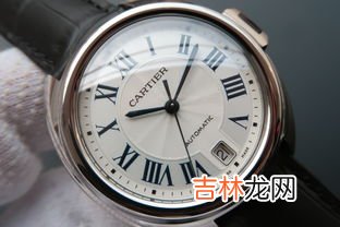万国和卡地亚哪个保值,哪个牌子的手表最保值?