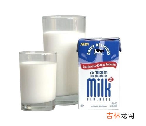 一盒牛奶多少毫升,特仑苏一盒牛奶多少毫升